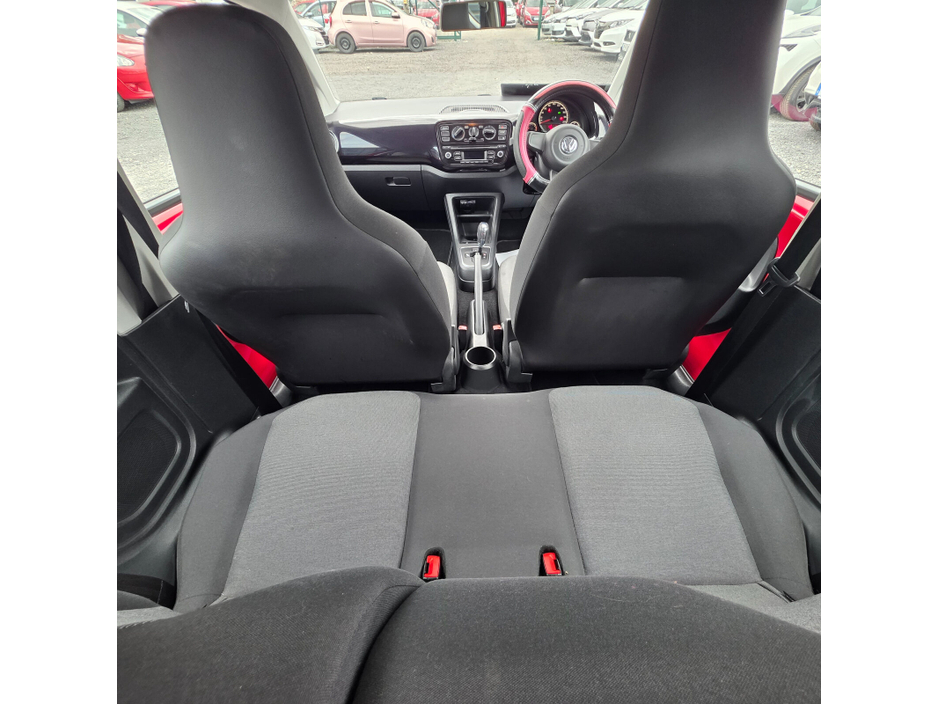 Volkswagen up! — thumbnail 13