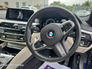 2020 BMW 5 SERIES 520D M SPORT 5DR AUTO