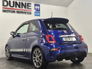 2019 ABARTH 500 LOW MILEAGE*1.4JET TURISMO 165PS 3DR*SERVICE HISTORY X7 STAMPS*3 KEYS*12 MONTH WARRANTY*FINANCE AVAILABLE