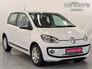 2017 VOLKSWAGEN UP! 1.0 PET AUTO