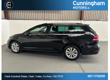2018 Volkswagen Golf 1.2L Petrol For Sale Images