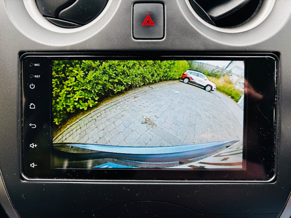 Nissan Note 1.2 SC SV CVT — thumbnail 15