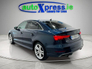 2020 AUDI A3 1.4 TFSI S LINE Automatic, Reversing camera
