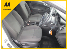 2016 Ford Fiesta 1.0L Petrol For Sale Images