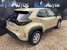 2021 Toyota Yaris Cross 1.5L Petrol Hybrid For Sale Images