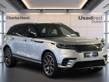 Land Rover Range Rover Velar 2.0 I4 PHEV 404 PS 4WD S