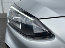 2021 Ford Focus 1.5L Diesel For Sale Images