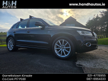 2015 Audi Q5 2L Diesel For Sale Images