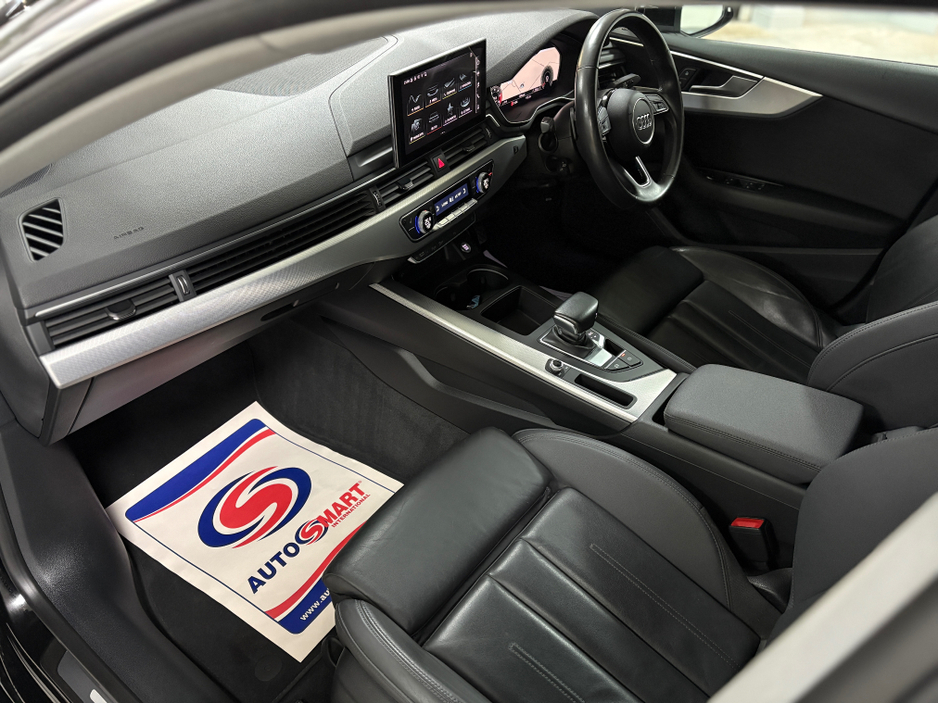 2021 Audi A5 2L Diesel For Sale Images