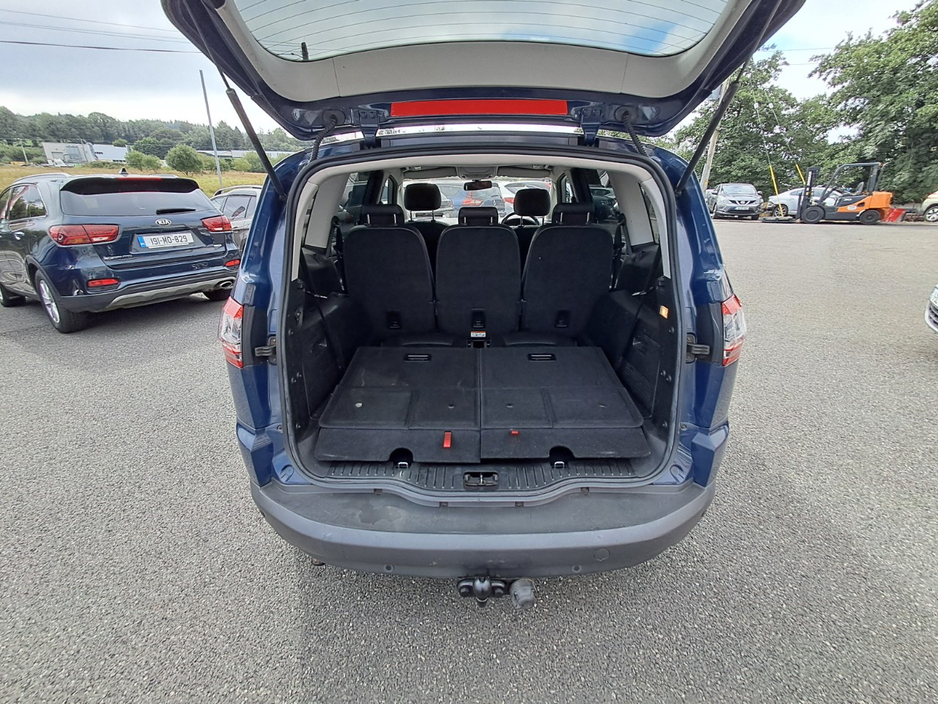 2012 Ford S-Max 2L Diesel For Sale Images