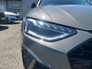 2024 AUDI A4 S-LINE 2.0TDI 163HP AUTO COMPETITION PACK