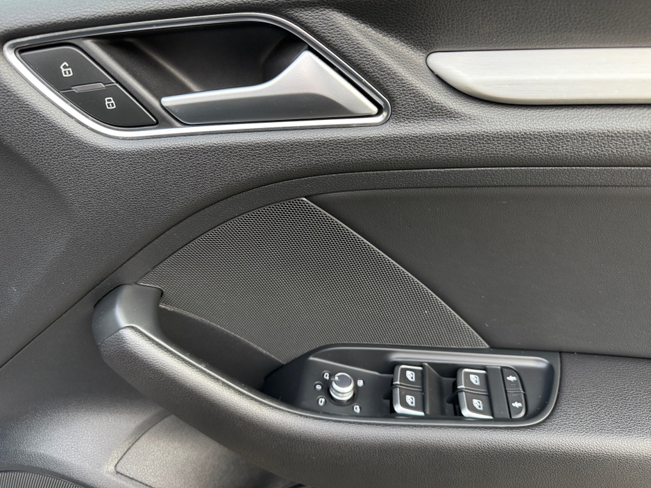 2018 Audi A3 1.6L Diesel For Sale Images