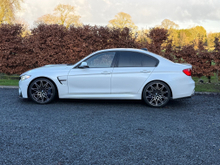 2015 BMW M3 3L Petrol For Sale Images