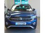 2022 VOLKSWAGEN T-CROSS LIFE 1.0 TSI MANUAL 5SPEED 95BHP