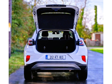 2021 Ford Puma 1L Petrol For Sale Images