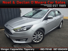 2018 Ford Focus 1.5L Diesel For Sale Images