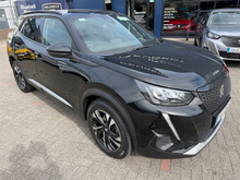 Peugeot 2008 1.2 Puretech 100bhp Allure
