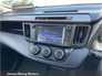 2018 TOYOTA RAV4 2.0 D-4D