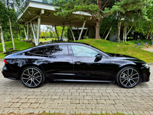2023 Audi A7 2L Diesel For Sale Images