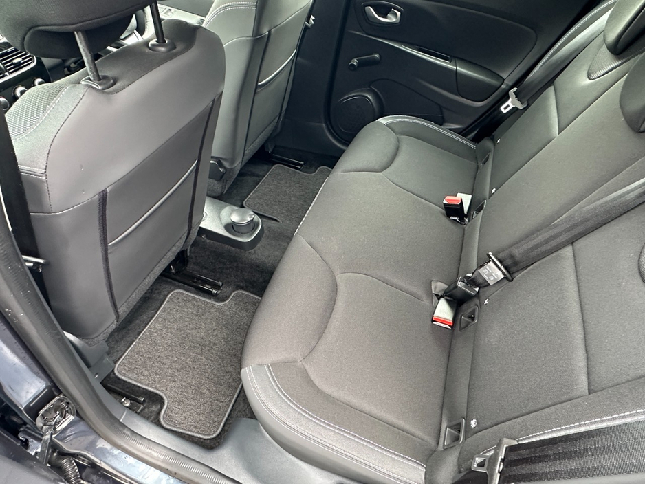 2017 Renault Clio 1.2L Petrol For Sale Images