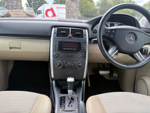 2007 Mercedes-Benz B Class 1.5L Petrol For Sale Images