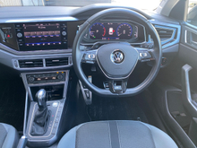 2021 Volkswagen Polo 1.5L Petrol For Sale Images