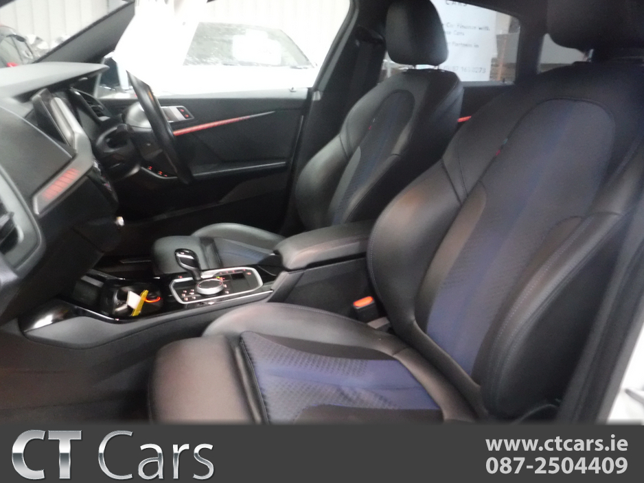 2021 BMW 2 Series 2L Diesel For Sale Images