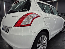 2014 Suzuki Swift 1.2L Petrol For Sale Images