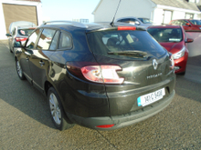 2014 Renault Grand Megane 1.5L Diesel For Sale Images
