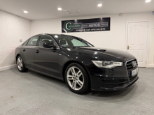 2013 Audi A6 2L Diesel For Sale Images