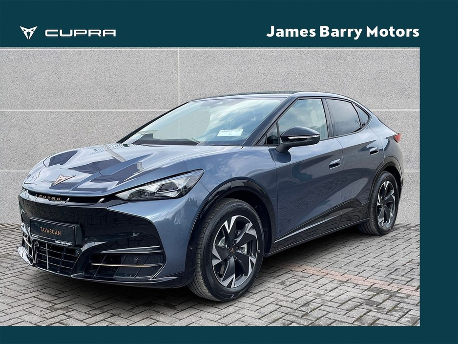 2026 Cupra Tavascan 0L Electric For Sale Images