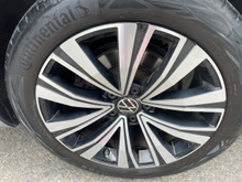 2021 Volkswagen Arteon 2L Diesel For Sale Images