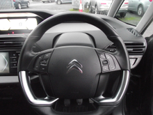 2016 Citroen Grand C4 Picasso 1.6L Diesel For Sale Images