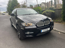 2011 BMW X6 3L Diesel For Sale Images