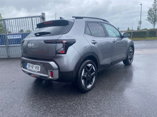2026 Kia Stonic 1L Petrol Hybrid For Sale Images