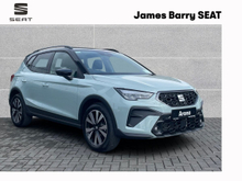 SEAT Arona 0% Finance Available