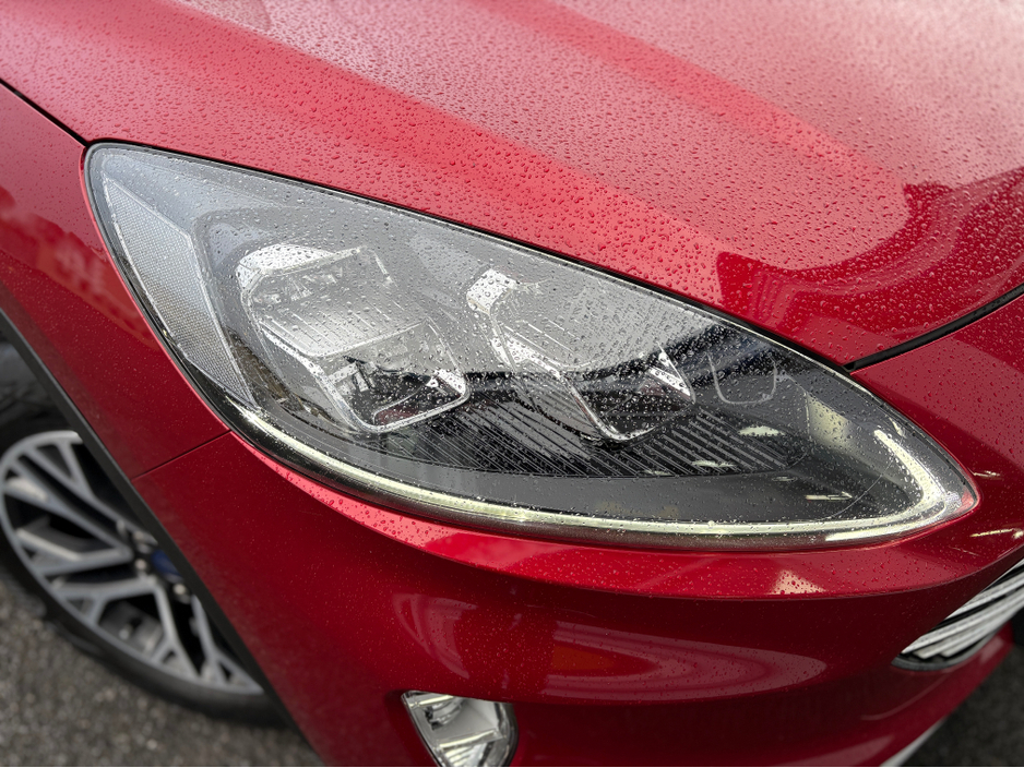 2021 Ford Kuga 1.5L Diesel For Sale Images