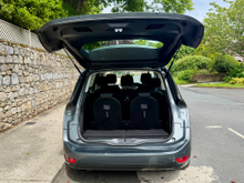 2018 Citroen Grand C4 Picasso 1.6L Diesel For Sale Images