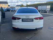 2023 Audi A5 2L Diesel For Sale Images
