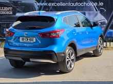 2018 Nissan Qashqai 1.6L Petrol For Sale Images