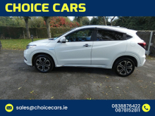 2018 Honda Vezel 1.5L Petrol Hybrid For Sale Images
