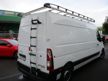 2021 Opel Movano 2.3L Diesel For Sale Images