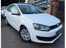 2012 Volkswagen Polo 1.2L Petrol For Sale Images