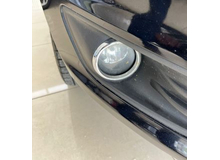 2015 Ford Fiesta 1.2L Petrol For Sale Images