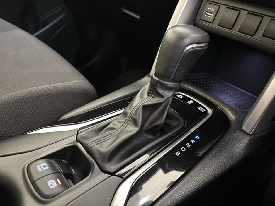 Toyota Corolla Cross Sport — thumbnail 15