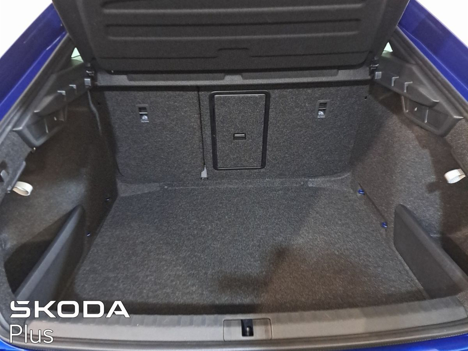 Skoda Octavia Sportline 1.5TSI 150HP DSG mHEV — thumbnail 10