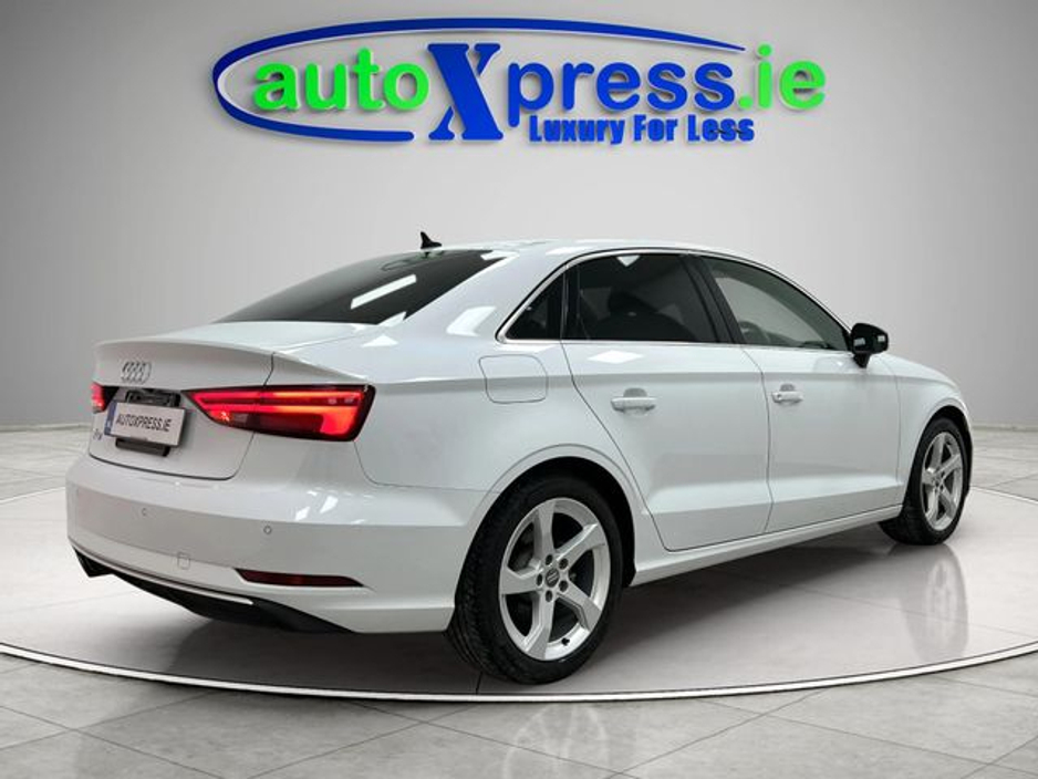 Audi A3 30 TFSI SPORT, Ultra Low mileage — thumbnail 13