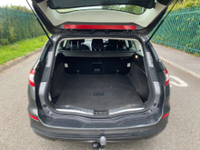 2015 Ford Mondeo 2L Diesel For Sale Images