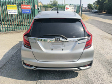 2019 Honda Fit 1.5L Petrol Hybrid For Sale Images