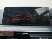 2019 BMW 5 Series 2L Diesel For Sale Images